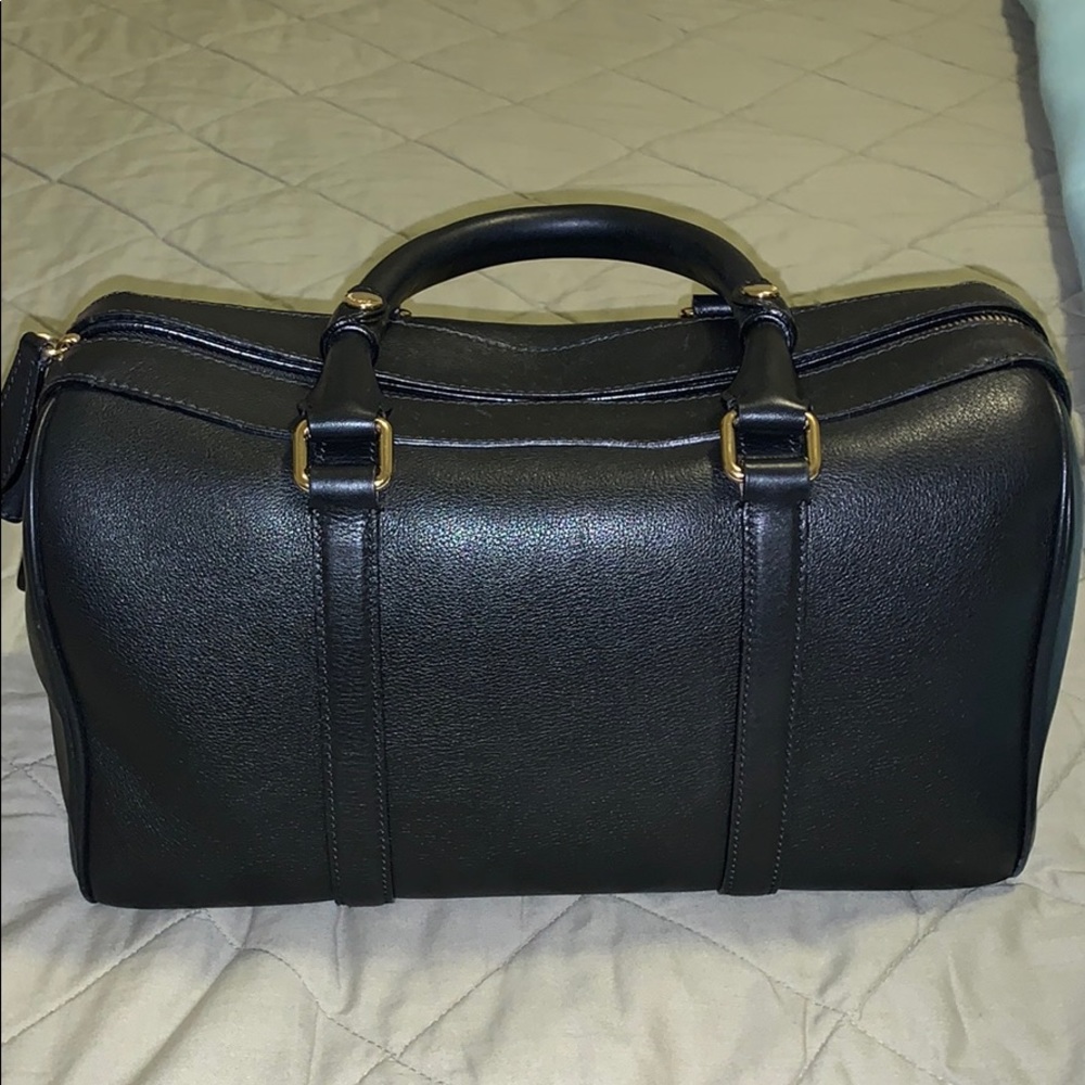 100% Authentic Burberry Speedy Bag